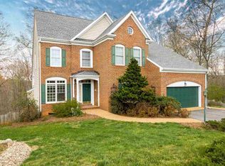 1326 Pendleton Ct, Charlottesville, VA 22901