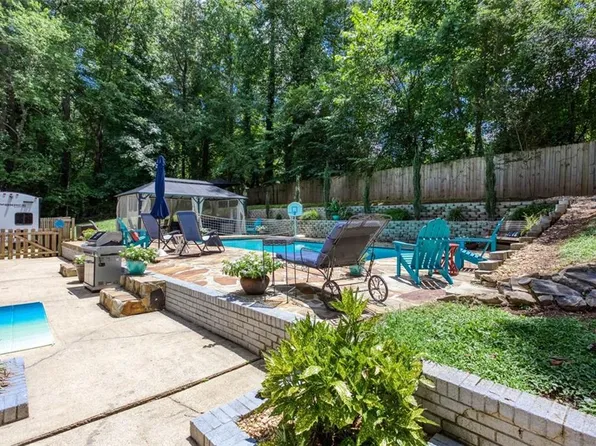 2620 Flintlock Ln SW, Marietta, GA 30008