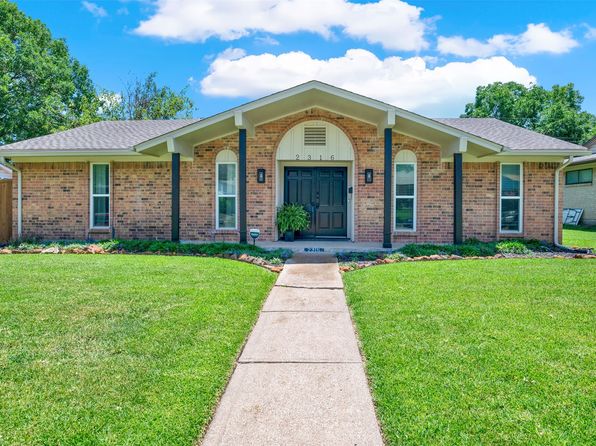 Home for Sale in Mesquite TX