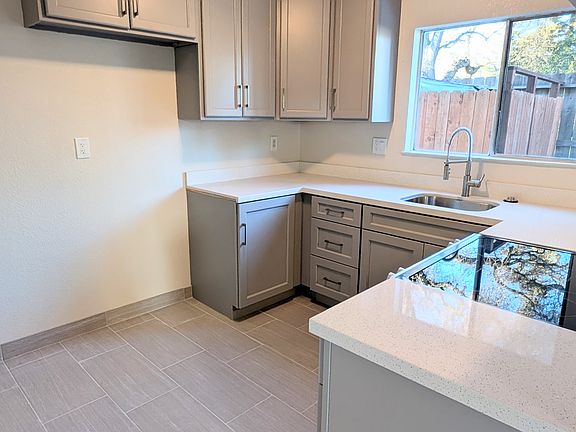 New Kitchen