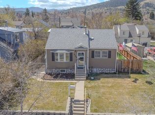529 Hollins Ave, Helena, MT 59601