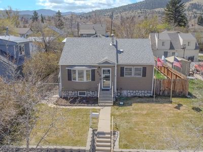 529 Hollins Ave, Helena, MT, 59601