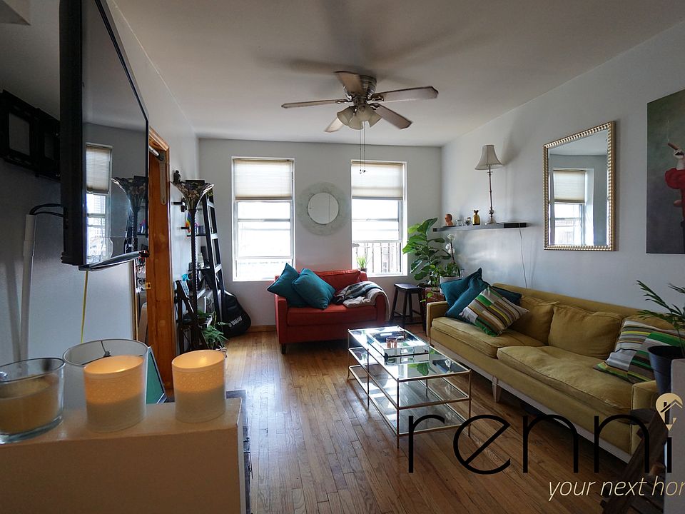 1st image of 370 Bedford Ave #5F