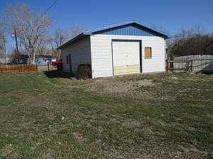 back of shop