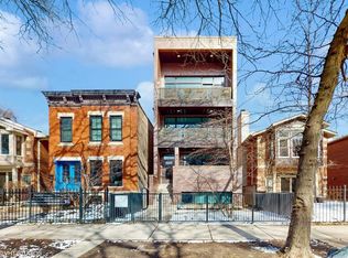 1928 W Potomac Ave #2, Chicago, IL 60622