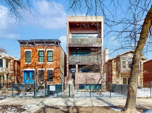 1928 W Potomac Ave #2, Chicago, IL 60622