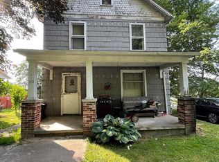 190 Meadville Pike, Franklin, PA 16323