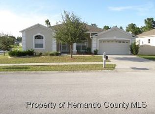 14565 Deacon Ct, Spring Hill, FL 34609