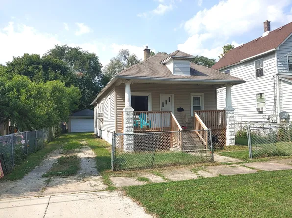 657 Chase Ave, Joliet, IL 60432