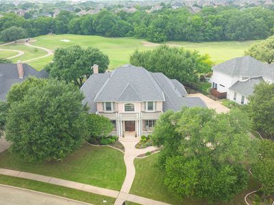 813 Glen Rose Dr, Allen, TX, 75013