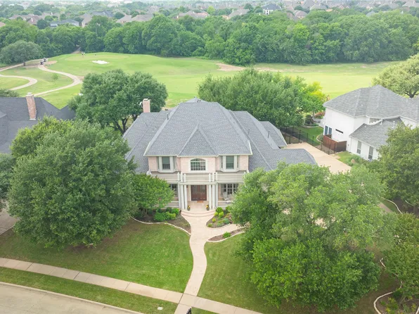 813 Glen Rose Dr, Allen, TX 75013