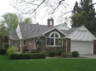 2228 Innisbrook Rd, Toledo, OH 43606