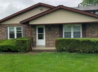 731 Gordon Smith Blvd APT 4, Hamilton, OH 45013