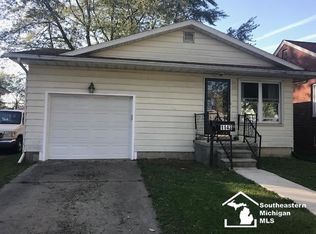 1143 Michigan Ave, Monroe, MI 48162