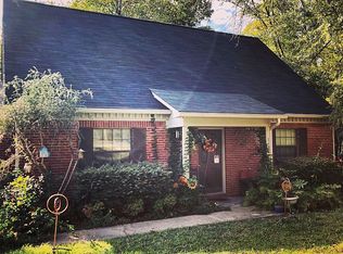 1199 Meadow Lark Dr, Starkville, MS 39759