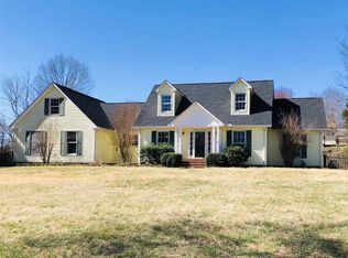 268 Boxley Ln, Orange, VA 22960