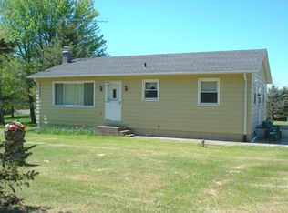 14195 105th Ave, Rodney, MI 49342