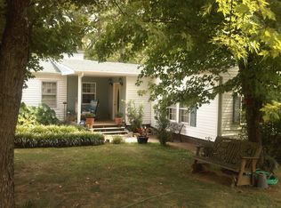 1228 Tapoco Ave, Maryville, TN 37801