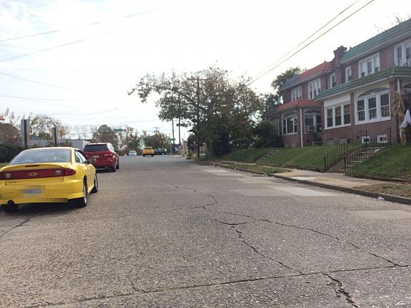 4th image of 3712 Terrace Ave