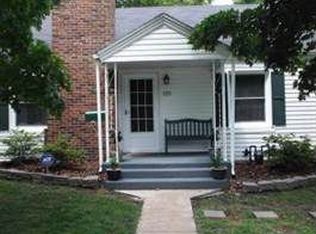 123 S West Ave, Republic, MO 65738