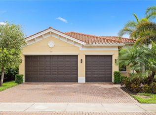 13711 Callisto Ave, Naples, FL 34109