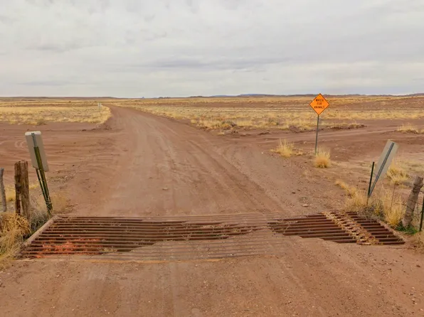 0 Un-named Road #-, Unincorporated County, AZ 86047