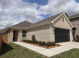 32514 Lantana Fields Rd, Fulshear, TX 77441