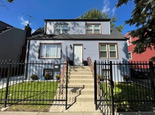 8134 S Houston Ave, Chicago, IL 60617