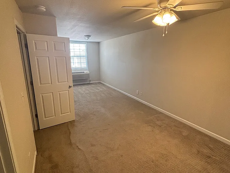 Upstairs Bedroom