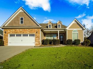 408 Oscar Way, Dallas, GA