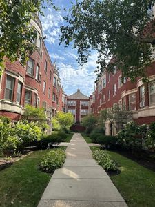 216 N Oak Park Ave APT 3AA, Oak Park, IL, 60302