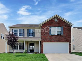 2928 Branch St, Whiteland, IN 46184