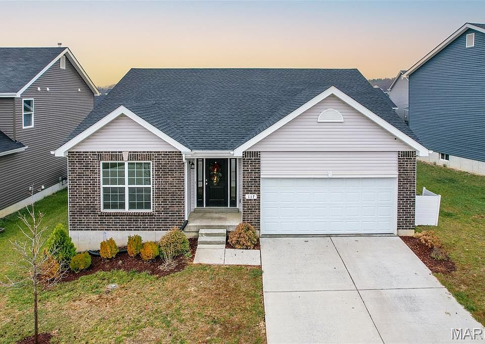 1st image of 117 Liberty Valley Dr