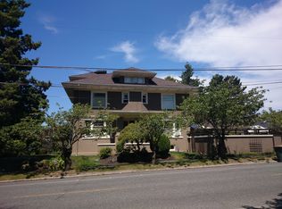 1300 E Boston St, Seattle, WA 98102