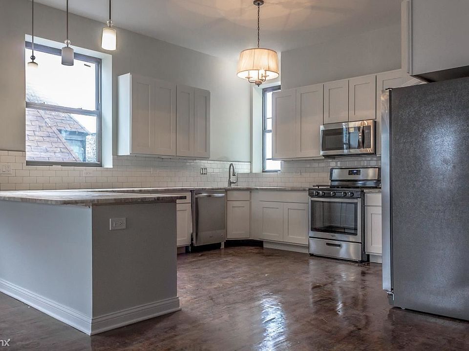 Model Kitchen