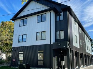 145 Clapperton St #303, Barrie, ON L4M 3G3