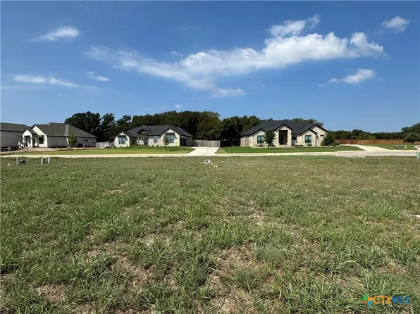 1450 Stone Russell Dr, Salado, TX 76571