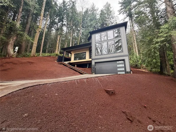 4 Deer Run Lane, Bellingham, WA 98229