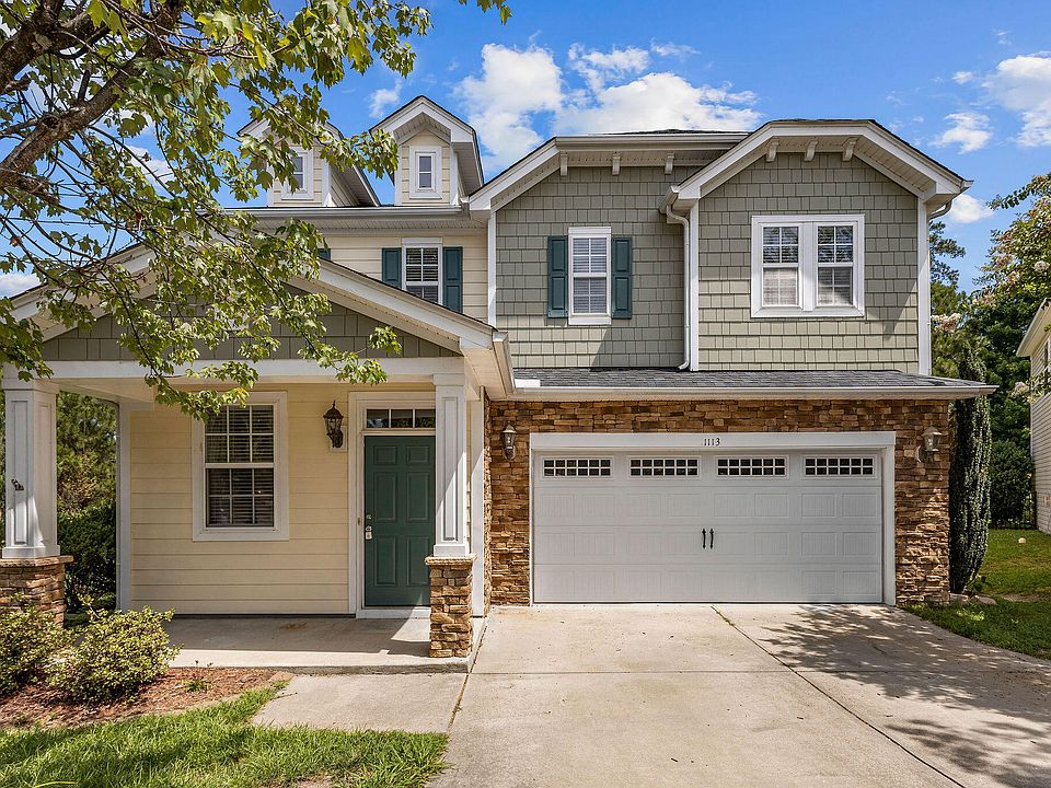 1st image of 1113 Brookhill Way