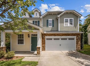 1113 Brookhill Way, Cary, NC 27519