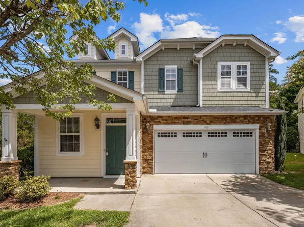 1113 Brookhill Way, Cary, NC 27519