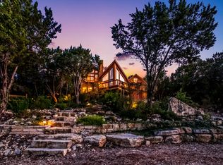 2511 Crazyhorse Pass, Austin, TX 78734