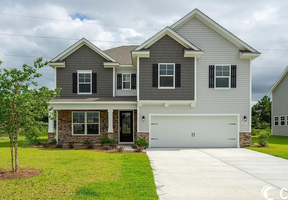 874 Saluda River Rd. Lot 171 Glynn D, Myrtle Beach, SC 29588 Zillow