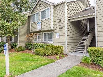 1860 S 284th Ln APT M103, Federal Way, WA, 98003