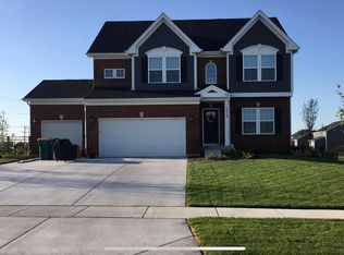 1826 Spencer Way, Shorewood, IL
