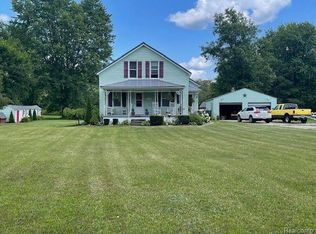 7715 Bell Rd, Birch Run, MI 48415