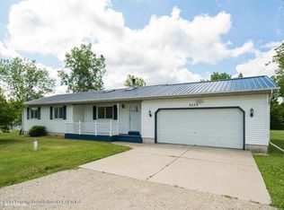 5575 W Plains Rd, Eaton Rapids, MI 48827