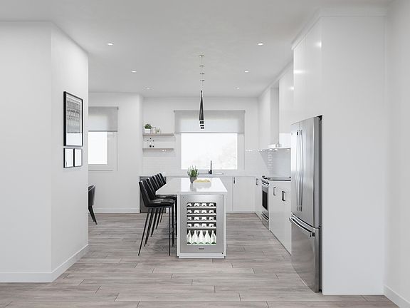 3rd image of 5629 King George Blvd #22