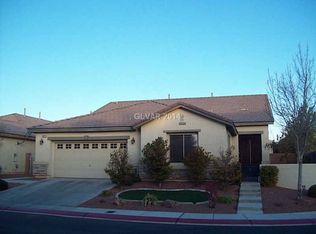 8112 Devils Canyon St, North Las Vegas, NV 89085
