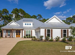 4603 Surrey Ln, Orange Beach, AL 36561